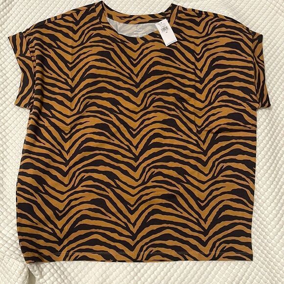 NWT- Banana Republic - XS - Picture 1 of 5